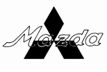 История и хронология Mazda